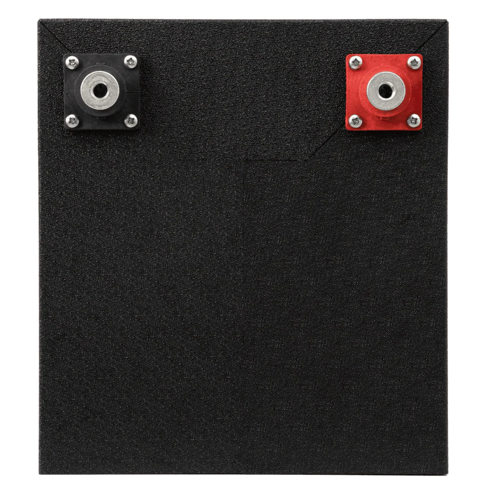 CUSTOM LITHIUM CARAVAN & RV BATTERYS