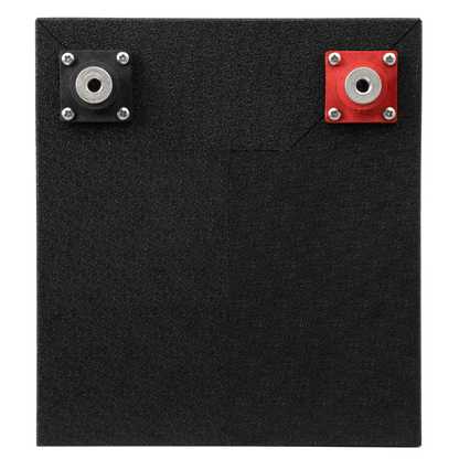 CUSTOM LITHIUM CARAVAN & RV BATTERYS