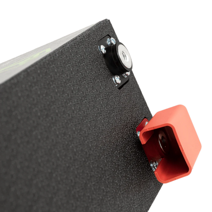 Slim Lithium Battery 100Ah