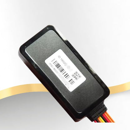 GPS For Security Systems