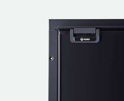 BUSHMAN DC65-X HEAVY DUTY UPRIGHT FRIDGE