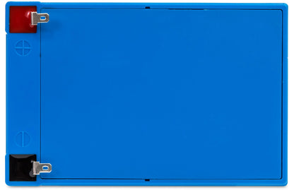 Fullriver 12V 12Ah Deep Cycle AGM Battery (DC12-12)