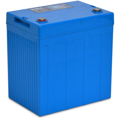 FULLRIVER DC180-8 8V 180AH Deep Cycle AGM Battery