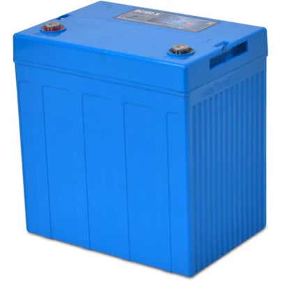 FULLRIVER DC180-8 8V 180AH Deep Cycle AGM Battery