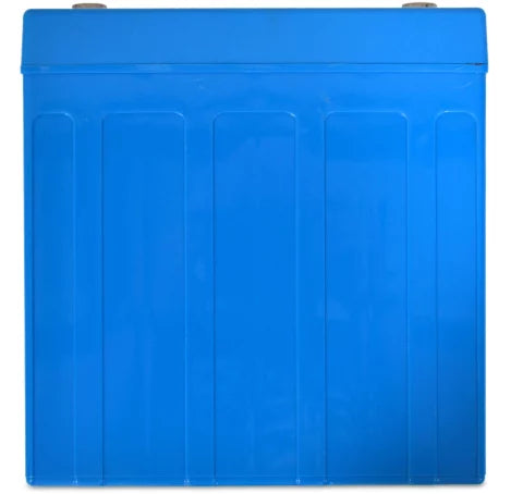 FULLRIVER DC180-8 8V 180AH Deep Cycle AGM Battery