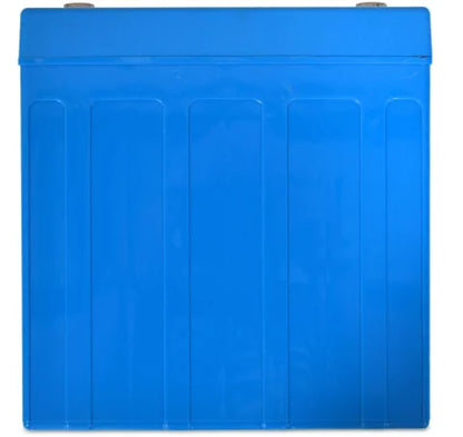 FULLRIVER DC180-8 8V 180AH Deep Cycle AGM Battery