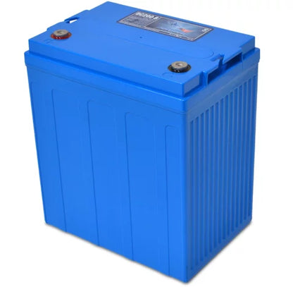 FULLRIVER DC200-8 8V 200AH Deep Cycle AGM Battery