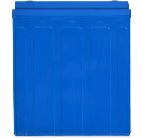 FULLRIVER DC200-8 8V 200AH Deep Cycle AGM Battery