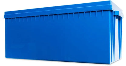 Fullriver 12V 220Ah Deep Cycle AGM Battery (DC220-12)