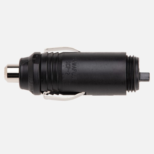 12V DC CIGAR PLUG