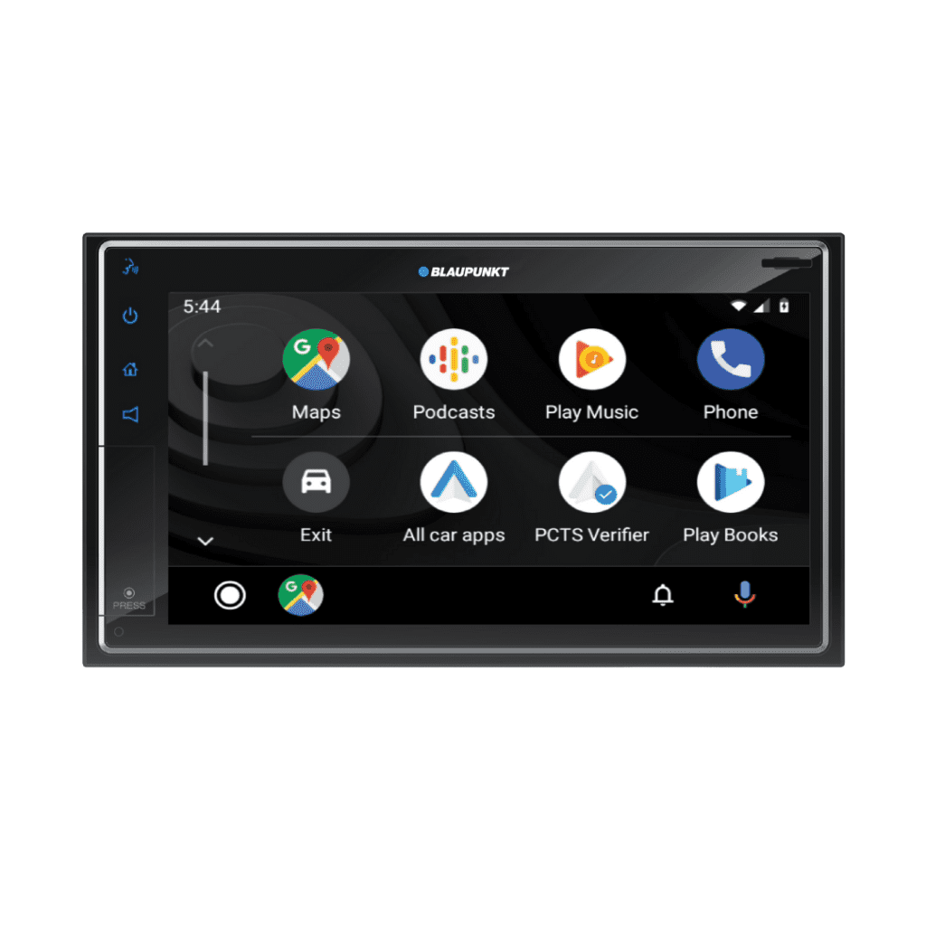 6.8 INCH CARPLAY A/AUTO RECEIVER