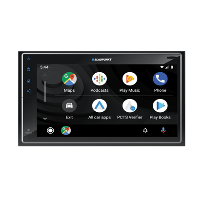 6.8 INCH CARPLAY A/AUTO RECEIVER
