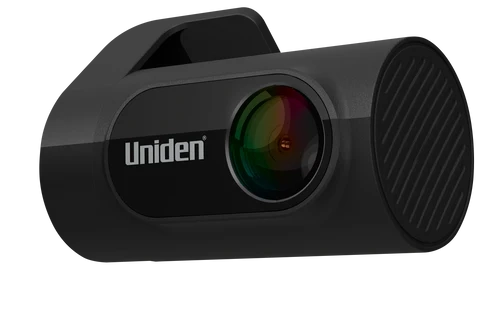 4K ULTRA HD SMART DASH CAM + 2K SUPER HD REAR CAMERA