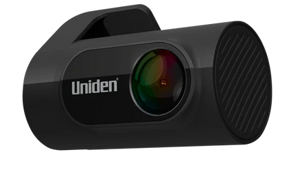 4K ULTRA HD SMART DASH CAM + 2K SUPER HD REAR CAMERA