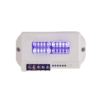 Service Body Alarm System Kit