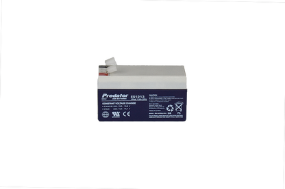 12V 1.3AH Multi-Purpose AGM Battery (ES1213)