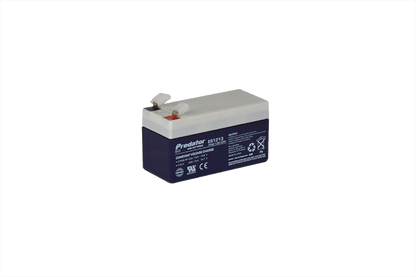 12V 1.3AH Multi-Purpose AGM Battery (ES1213)