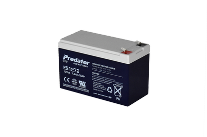 12V 7.2AH Multi-Purpose AGM Battery (ES1272)