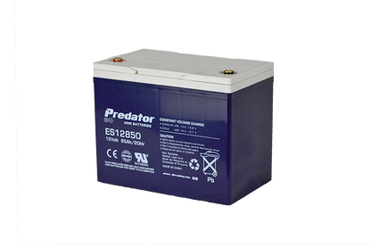 12V 85AH Multi-Purpose AGM Battery (ES12850)