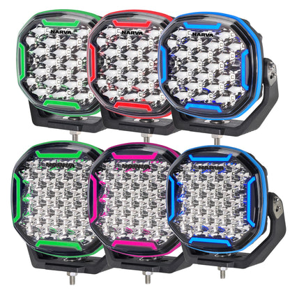 NARVA 12/24V EX2-R DRIVING LIGHTS (PAIR)