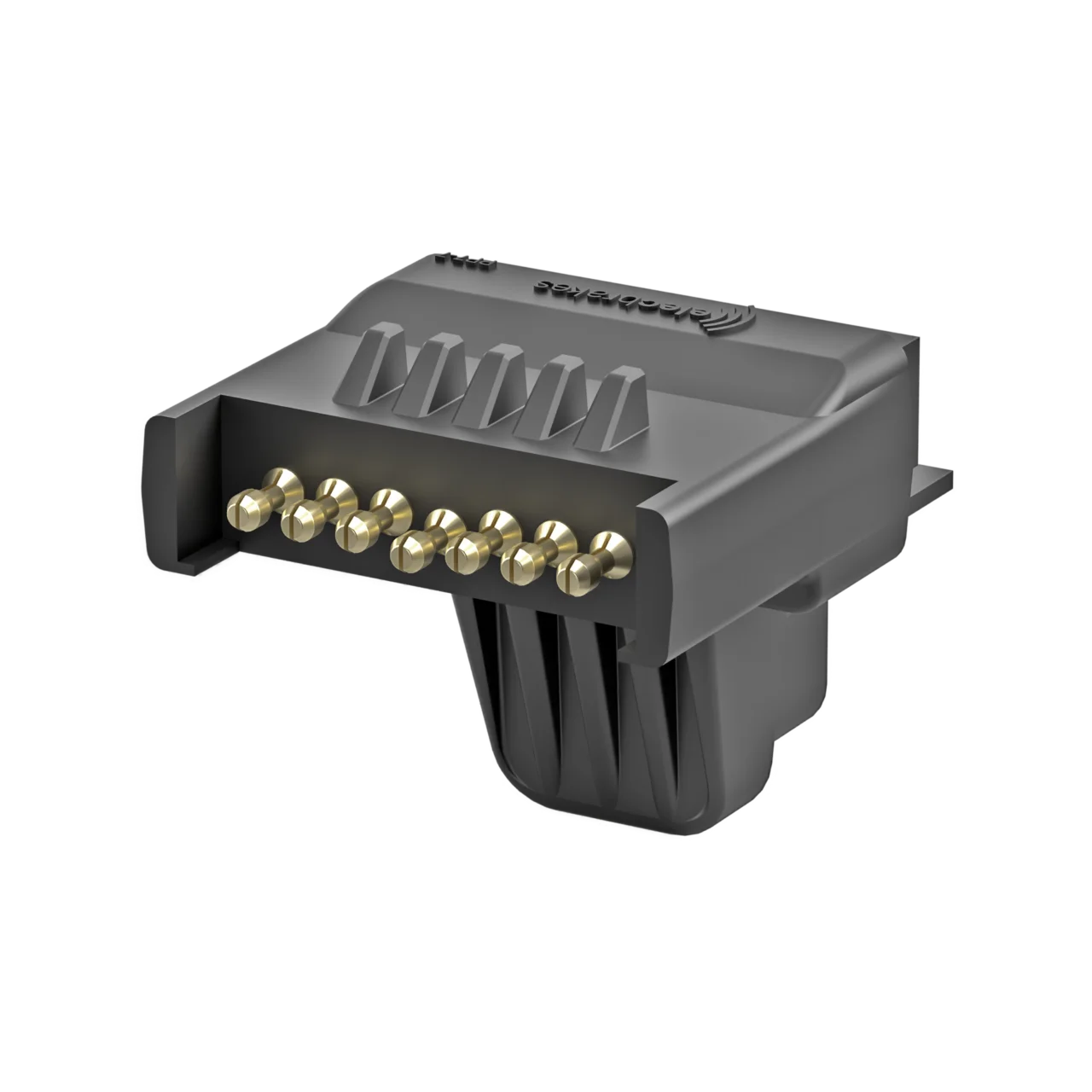 ELECCONNECT ADAPTER 7PIN FLAT TO 7PIN FLAT (PP7-7)