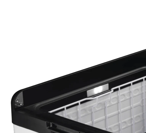 Down Under II 95L Dual Zone Fridge Freezer