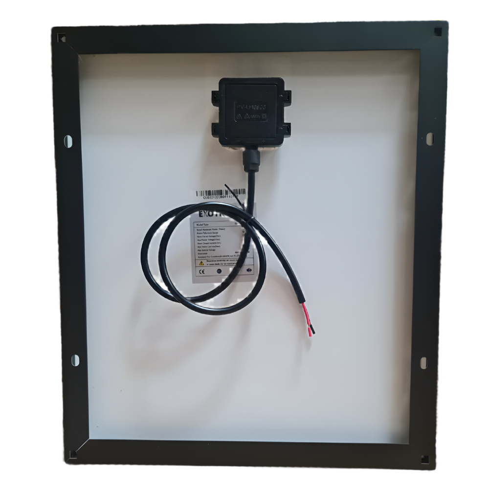 HORIZON 20W FIXED SOLAR PANEL