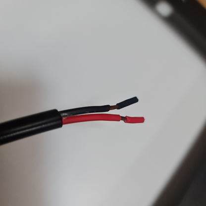 HORIZON 20W FIXED SOLAR PANEL