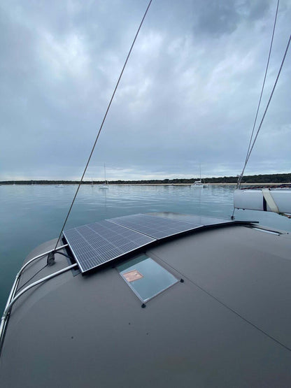 FUSION 45W FIXED SOLAR PANEL