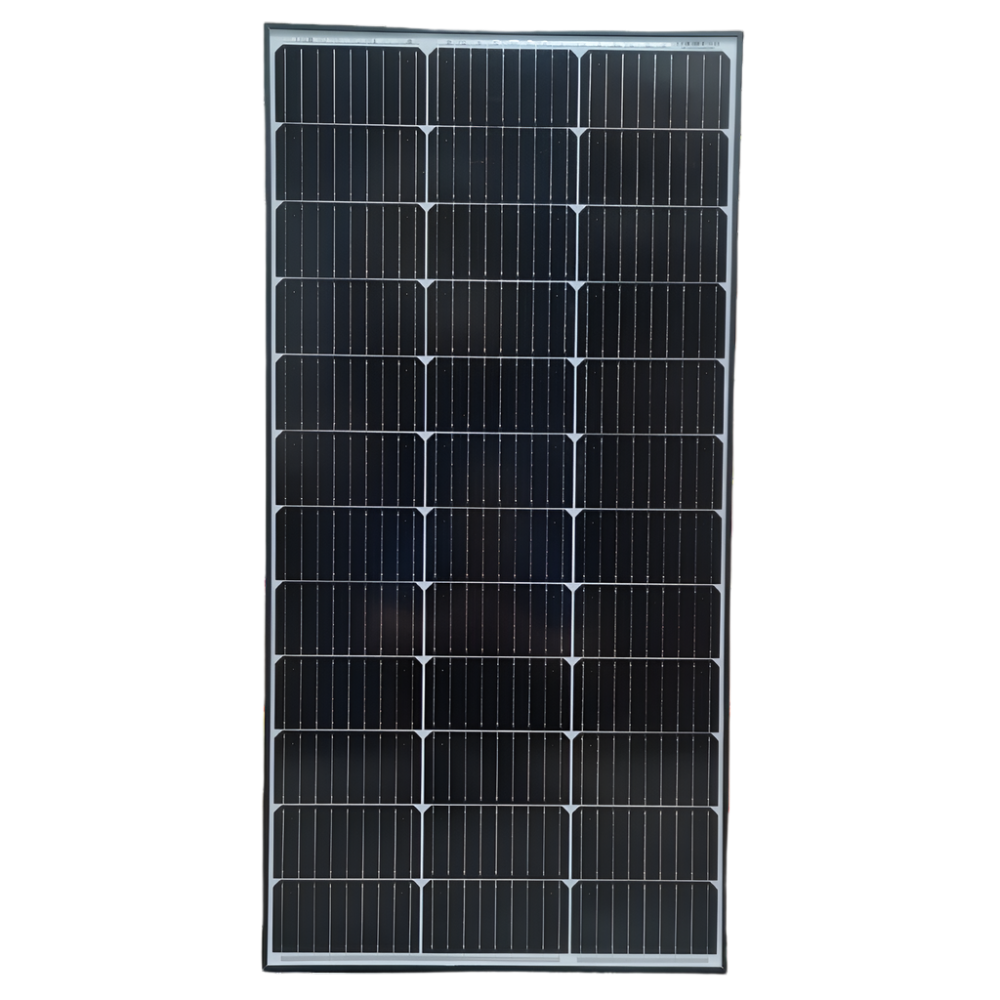 HORIZON 120W FIXED SOLAR PANEL