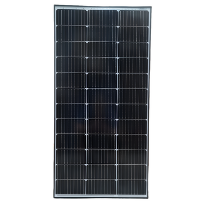 HORIZON 120W FIXED SOLAR PANEL