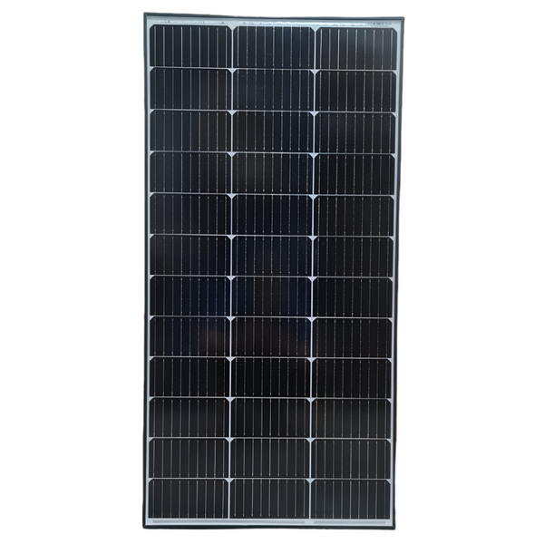 HORIZON 120W FIXED SOLAR PANEL
