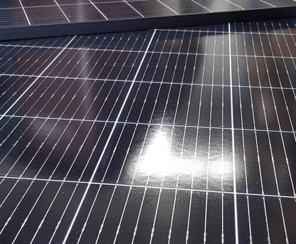 HORIZON 120W FIXED SOLAR PANEL