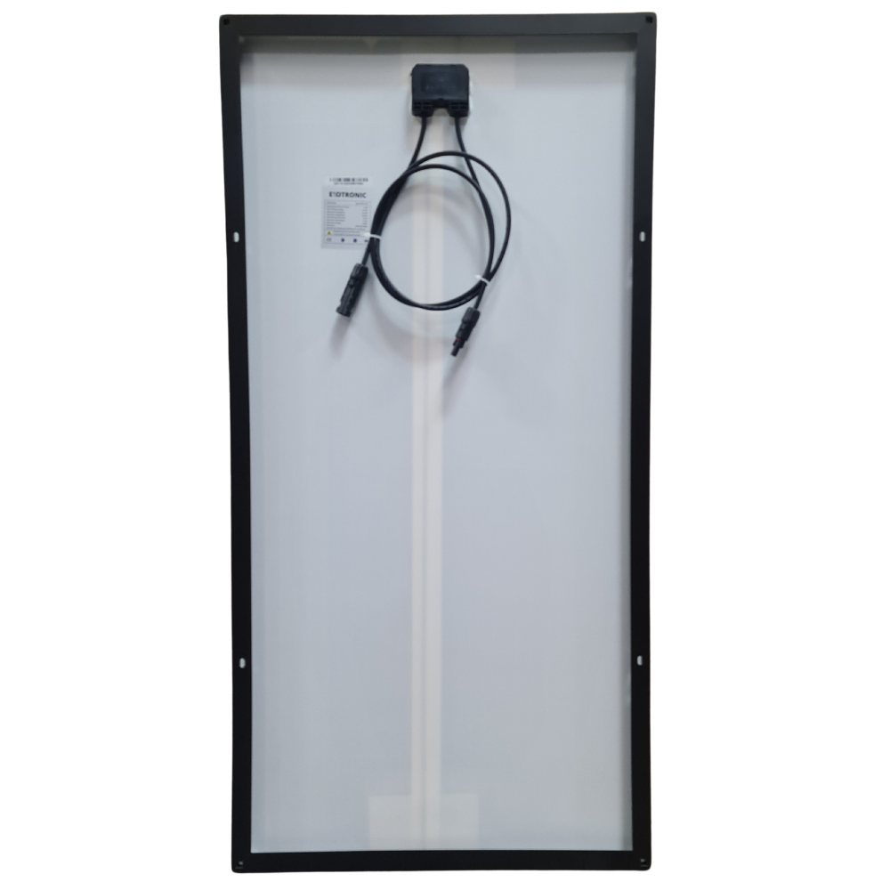 HORIZON 120W FIXED SOLAR PANEL