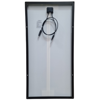 HORIZON 120W FIXED SOLAR PANEL