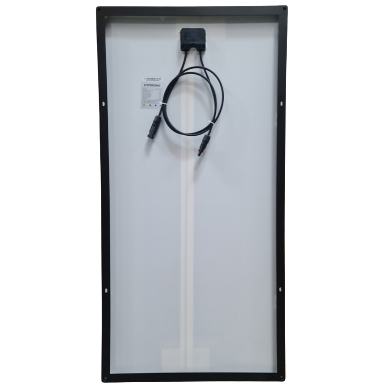 120W Horizon Solar Panel