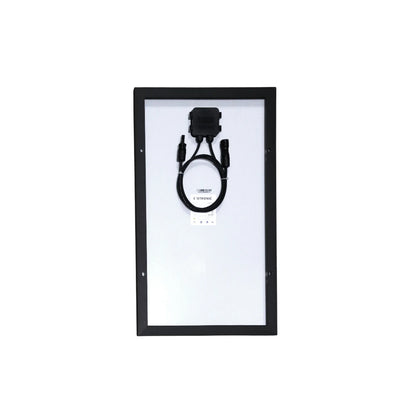 FUSION 50W FIXED SOLAR PANEL