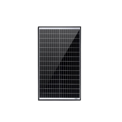 FUSION 50W FIXED SOLAR PANEL
