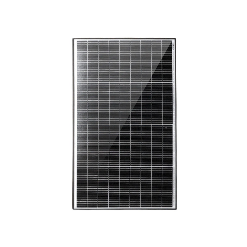 100W Fusion Solar Panel