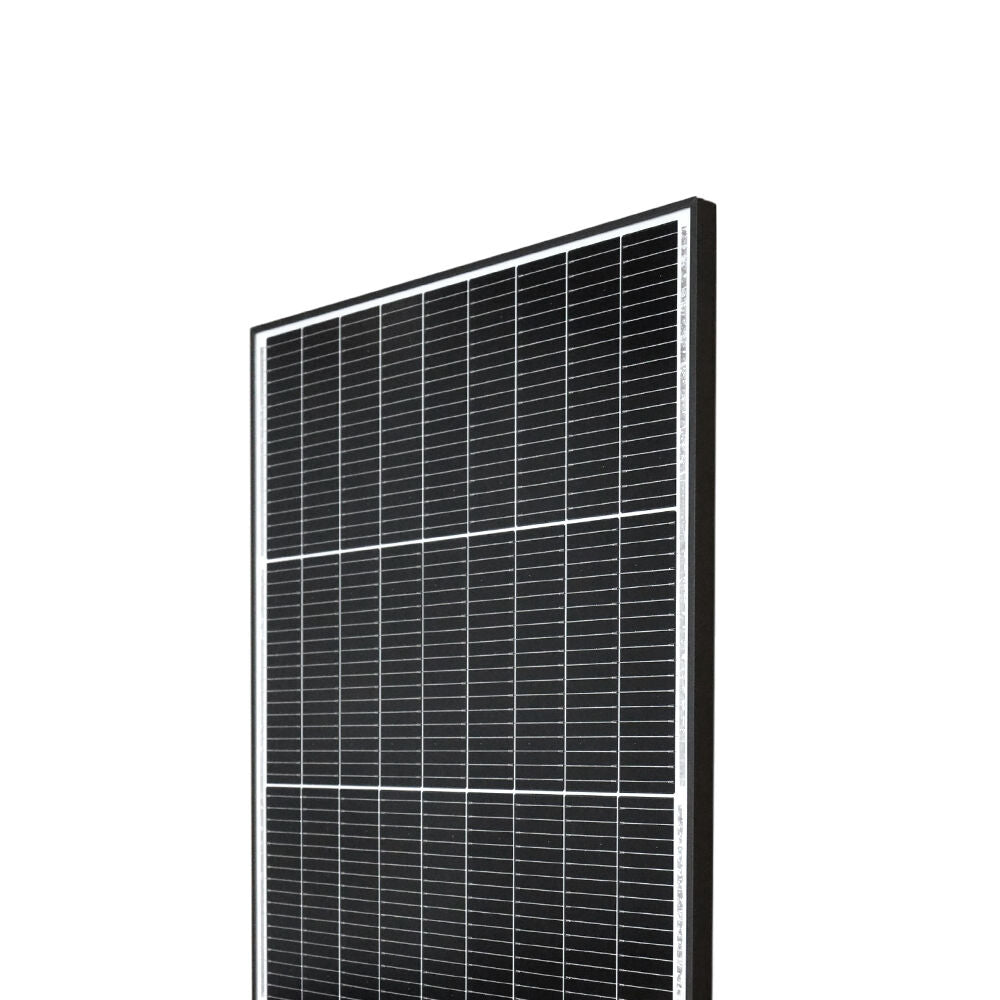 FUSION 100W FIXED SOLAR PANEL