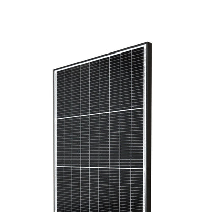 FUSION 100W FIXED SOLAR PANEL