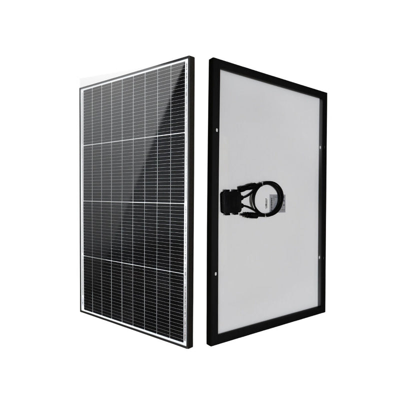 100W Fusion Solar Panel