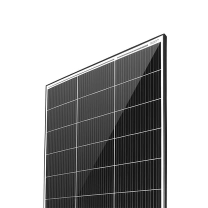 FUSION 200W FIXED SOLAR PANEL