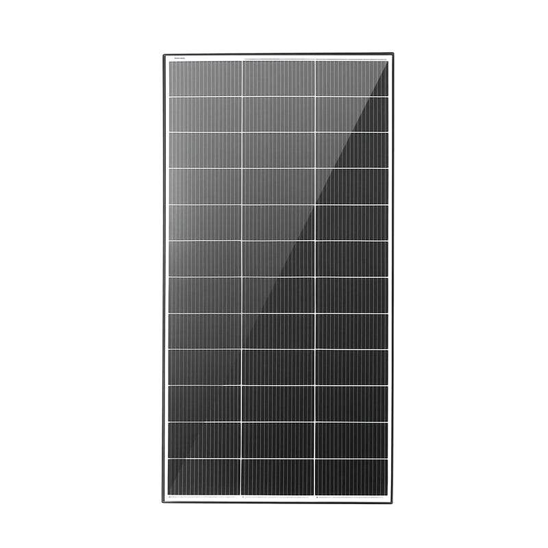 200W Fusion Solar Panel