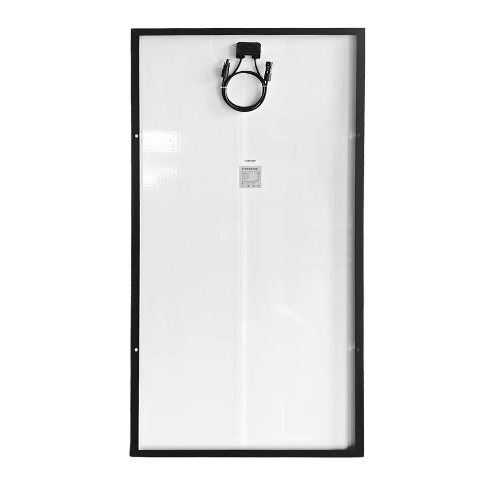 FUSION 220W SHADE RESISTANT FIXED SOLAR PANEL