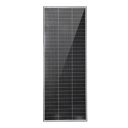 FUSION 250W SHADE RESISTANT FIXED SOLAR PANEL
