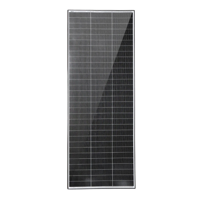 250W Fusion Solar Panel