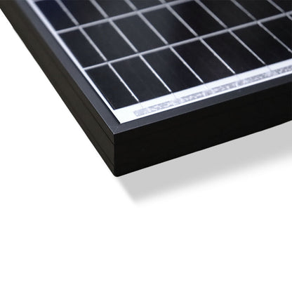 FUSION 250W SHADE RESISTANT FIXED SOLAR PANEL