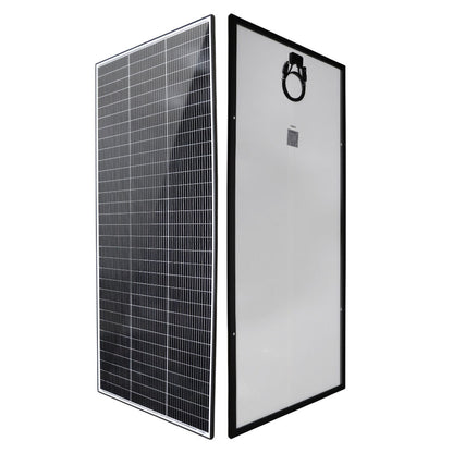 FUSION 250W SHADE RESISTANT FIXED SOLAR PANEL