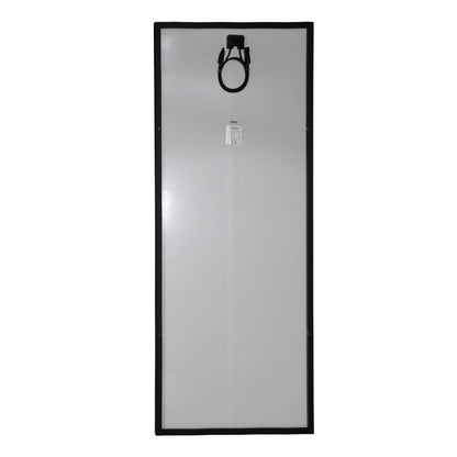 FUSION 250W SHADE RESISTANT FIXED SOLAR PANEL